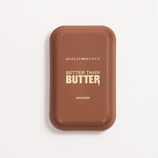 Better Than Butter Bronzer